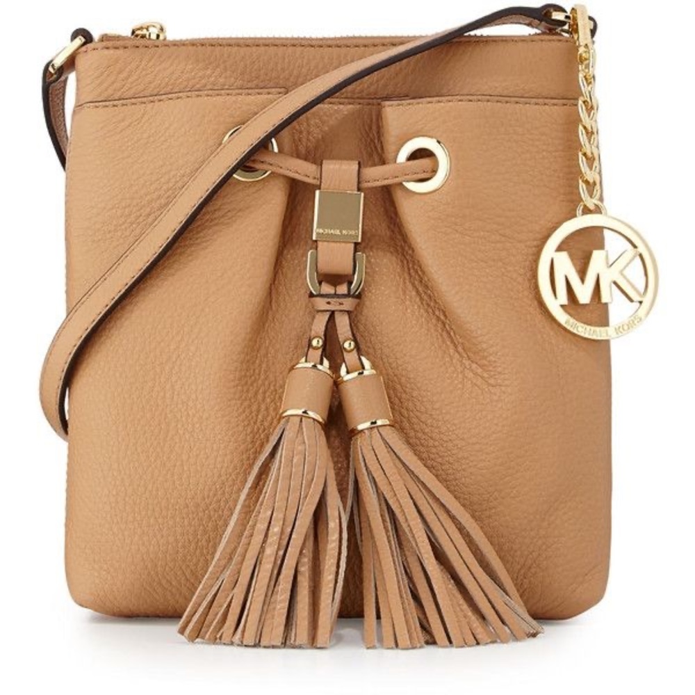 Beautiful new with tags MK bag